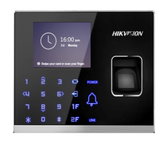 Leading Security product provider in Kenya.